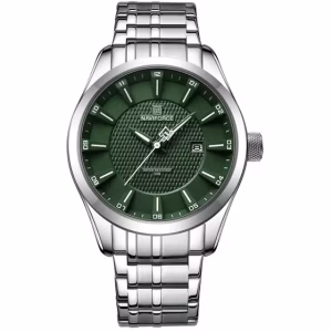 ساعت مردانه نیوی فورس  Naviforce NF 8032 S/GN