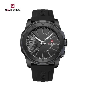 ساعت مردانه نیوی فورس  Naviforce NF 7112 B/GY/B