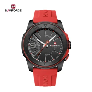 ساعت مردانه نیوی فورس  Naviforce NF 7112 B/R/R