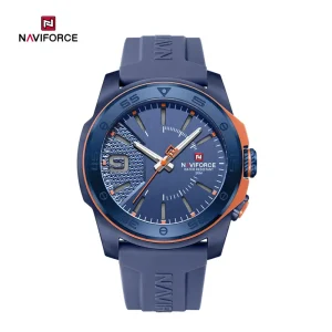 ساعت مردانه نیوی فورس   Naviforce NF 7112 BE/BE/BE