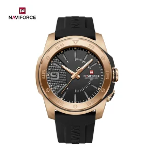 ساعت مردانه نیوی فورس  Naviforce NF 7112 RG/B/B