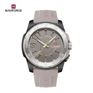 ساعت مردانه نیوی فورس Naviforce NF 7112 S/GY/GY