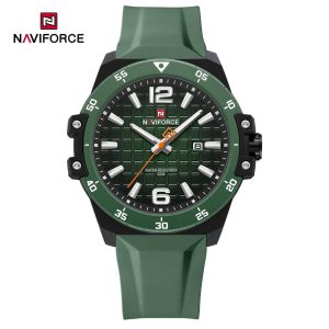 ساعت مردانه نیوی فورس NF7122 GN/GN