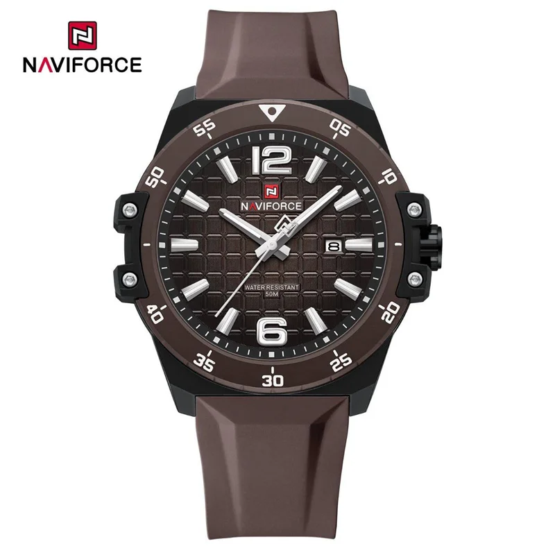 ساعت مردانه نیوی فورس NF7122 CE/CE