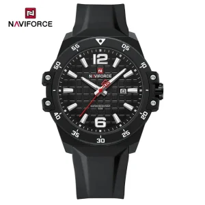 ساعت مردانه نیوی فورس NF7122 B/B