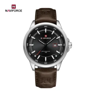 ساعت مردانه نیوی فورس Naviforce NF 9248L S/B/D.BN