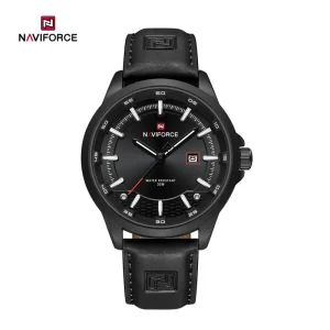 ساعت مردانه نیوی فورس Naviforce NF 9248L B/B/B