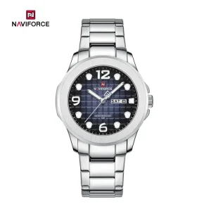 ساعت مچی مردانه نیوی فورس Naviforce NF 9244 S/BE