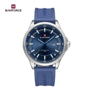 ساعت مردانه نیوی فورس Naviforce NF 9248T S/BE/BE