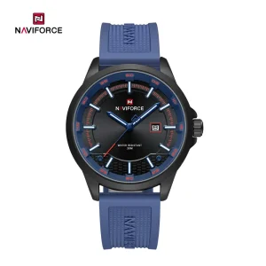 ساعت مردانه نیوی فورس Naviforce NF 9248T B/BE/BE