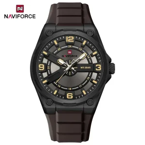 ساعت مچی مردانه نیوی فورس NF9260 B/Y/CE