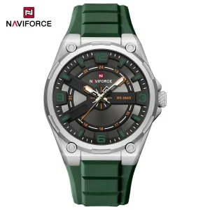 ساعت مچی مردانه نیوی فورس NF9260 S/GN/GN