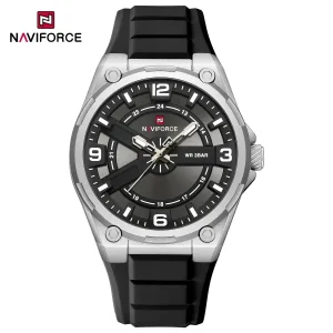 ساعت مچی مردانه نیوی فورس NF9260 S/B/B