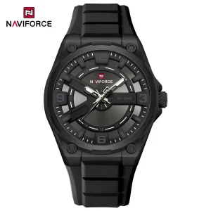 ساعت مچی مردانه نیوی فورس NF9260 B/GY/B
