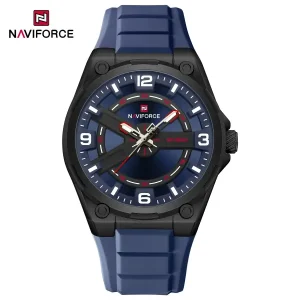 ساعت مچی مردانه نیوی فورس NF9260 B/BE/BE