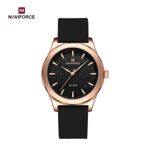 ساعت مچی زنانه نیوی فورس مدل NF5051 RG/B/B