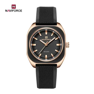 ساعت زنانه نیوی فورس Naviforce 5061 RG/B/B