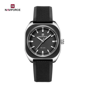 ساعت زنانه نیوی فورس Naviforce 5061 S/B/B