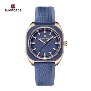 ساعت زنانه نیوی فورس Naviforce 5061 RG/BE/BE