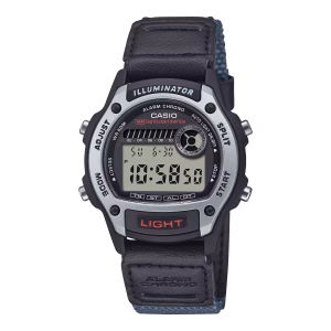 ساعت مچی کاسیو مدل W-220HF-8AVDF