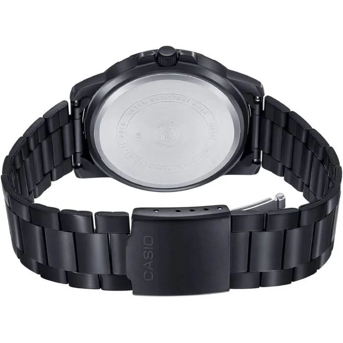 ساعت مچی مردانه کاسیو مدل MTP-VD01B-1BVUDF - Image 2