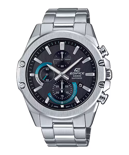 ساعت مچی مردانه کاسیو EDIFICE EFR-S567D-1AV