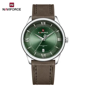 ساعت مچی مردانه نیوی فورس NF 9272 S/GN/D.BN
