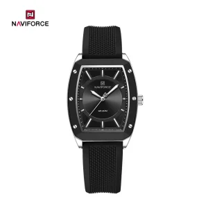ساعت مچی زنانه نیوی فورس NF 5049 S/B/B
