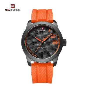 ساعت مردانه نیوی فورس Naviforce NF 9202 B/O/O