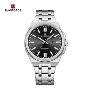 ساعت مردانه نیوی فورس Naviforce NF 9226 S/B/S
