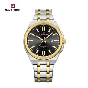ساعت مردانه نیوی فورس Naviforce NF 9226 S/B/G