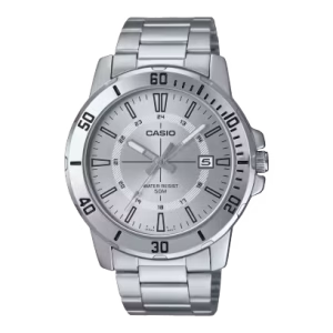 ساعت کاسیو مردانه مدل MTP-VD01D-7C