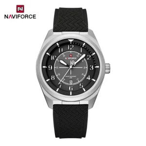 ساعت مردانه نیوی فورس Naviforce NF 9281 S/B