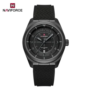 ساعت مردانه نیوی فورس Naviforce NF 9281 B/B