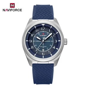 ساعت مردانه نیوی فورس Naviforce NF 9281 S/BE